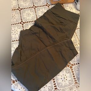 North face women’s size XL preloved